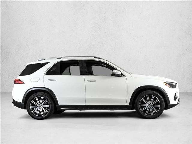 2024 Mercedes-Benz GLE 350