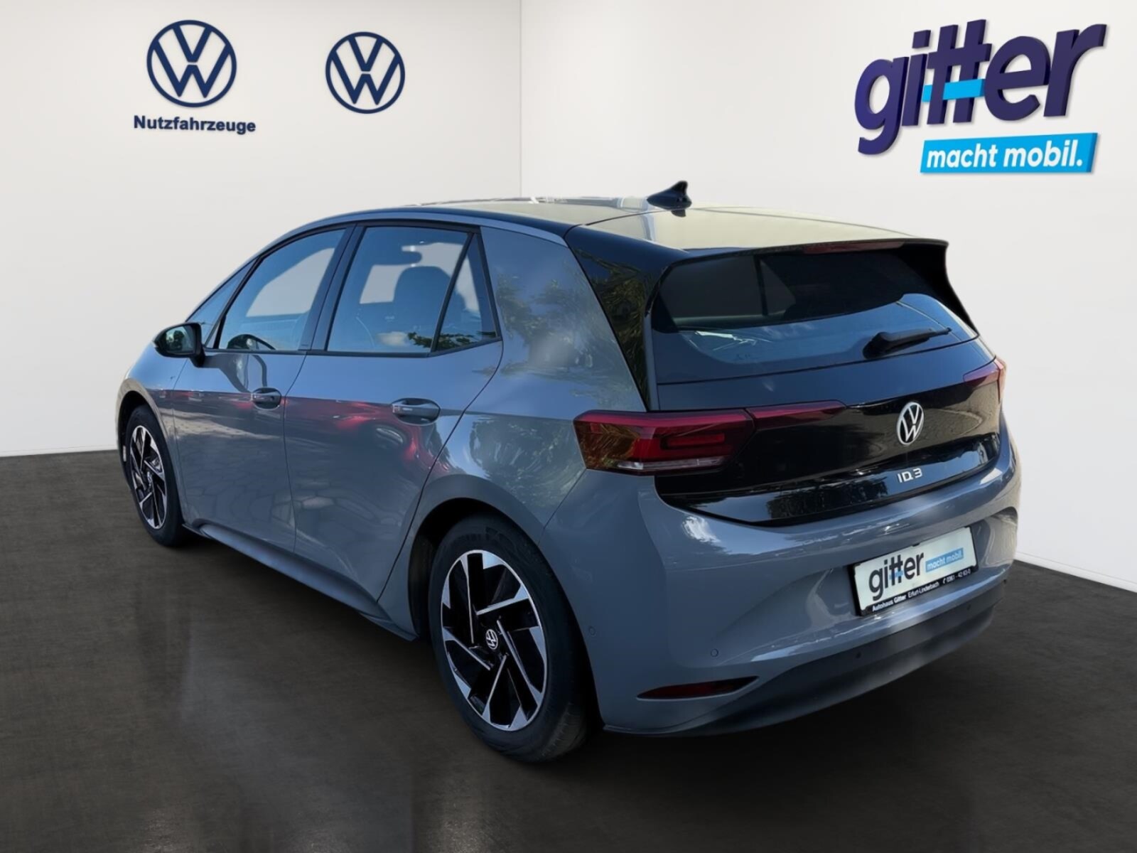 Volkswagen ID.3 – Bild 4