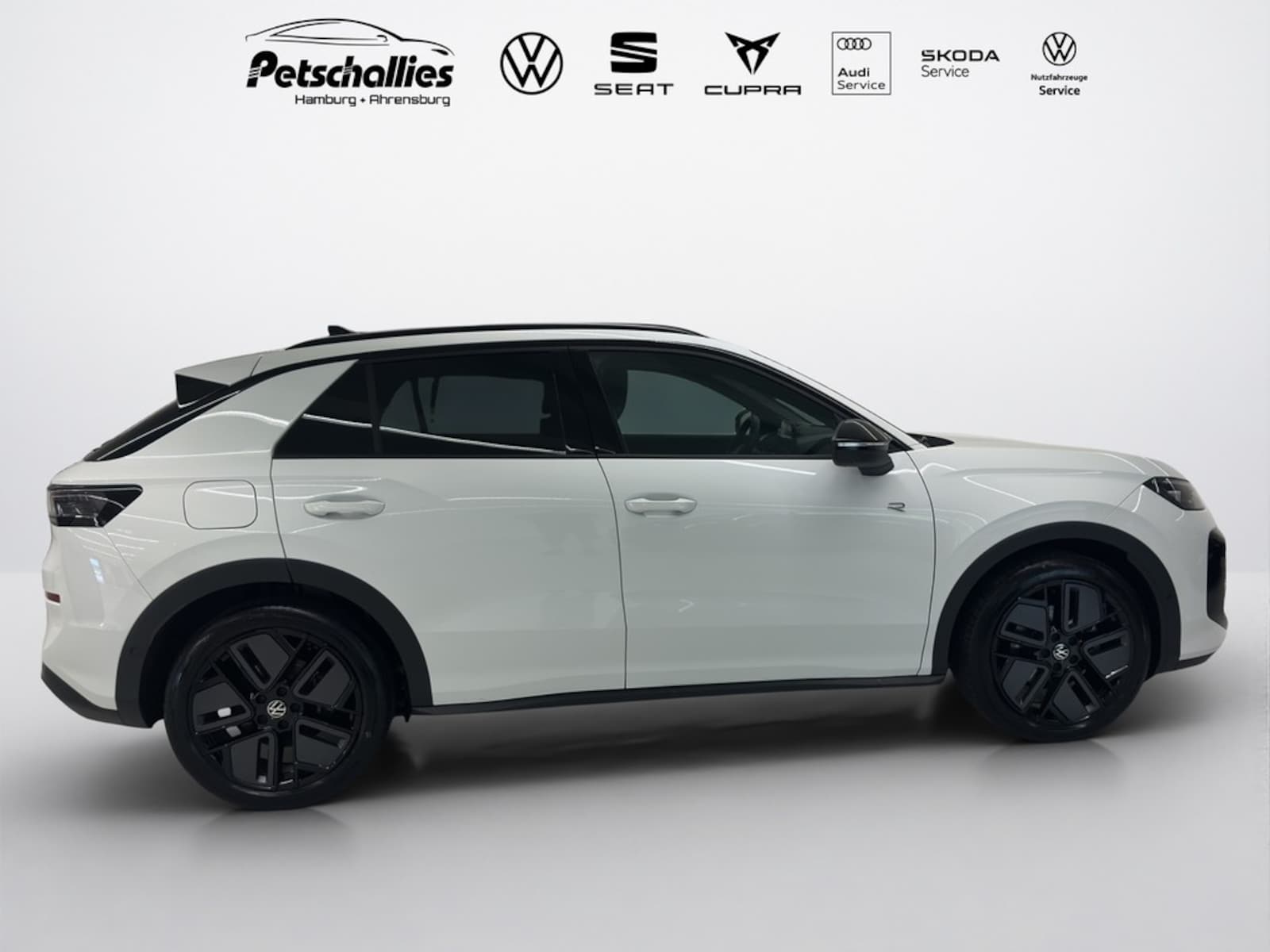 Volkswagen T-Roc – Bild 6