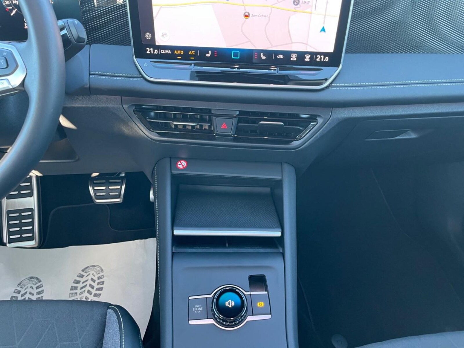 Volkswagen Tiguan – Bild 12