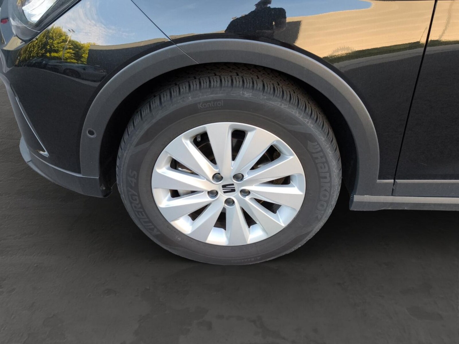 SEAT Arona – Bild 10