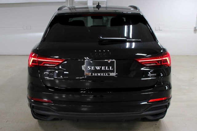 2024 Audi Q3 SUV