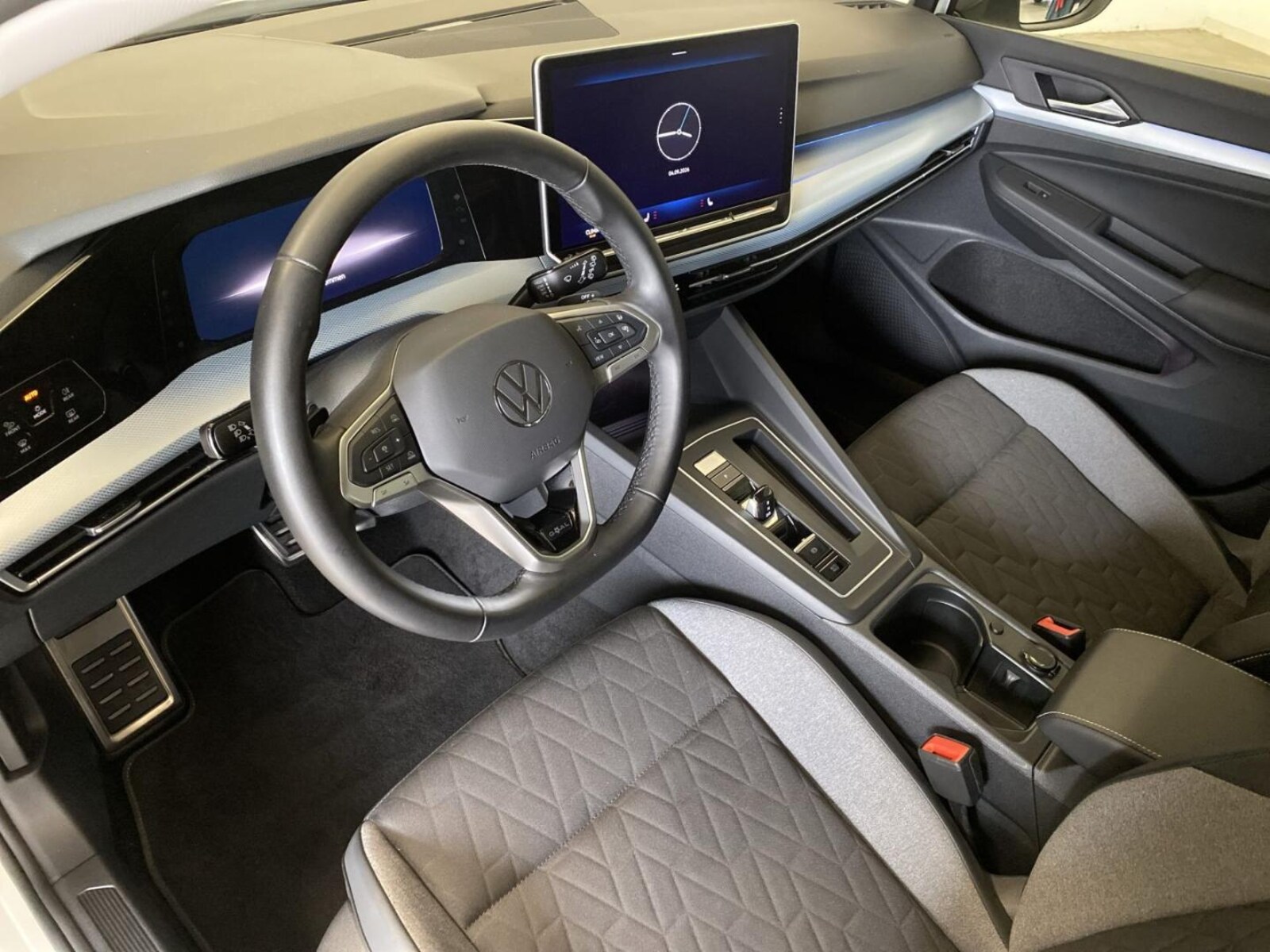 Volkswagen Golf Variant – Bild 4