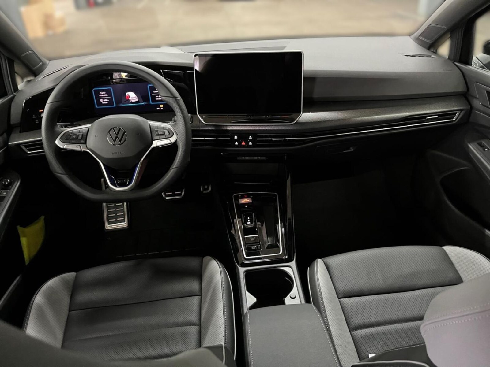Volkswagen Golf – Bild 14