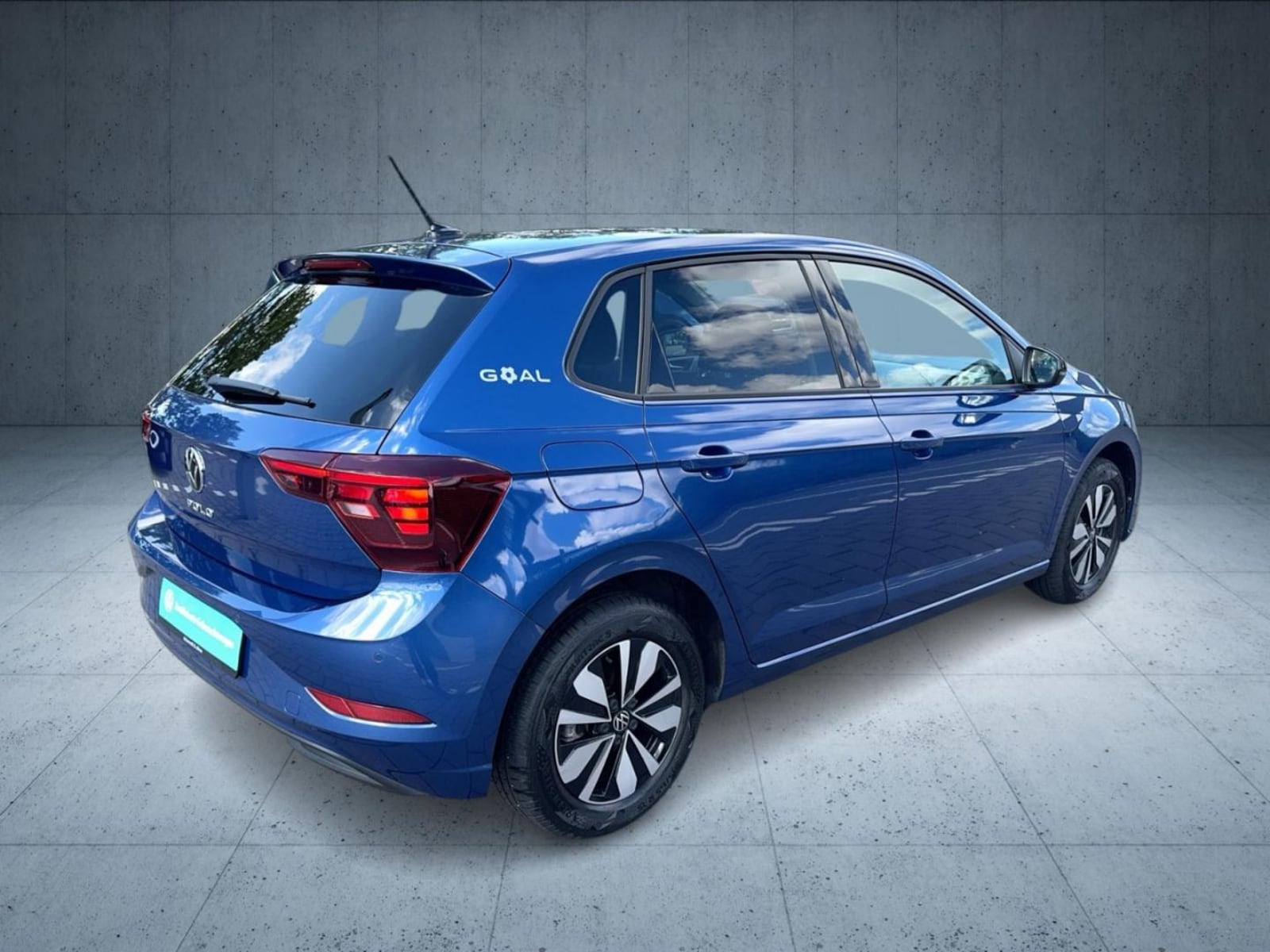 Volkswagen Polo – Bild 5