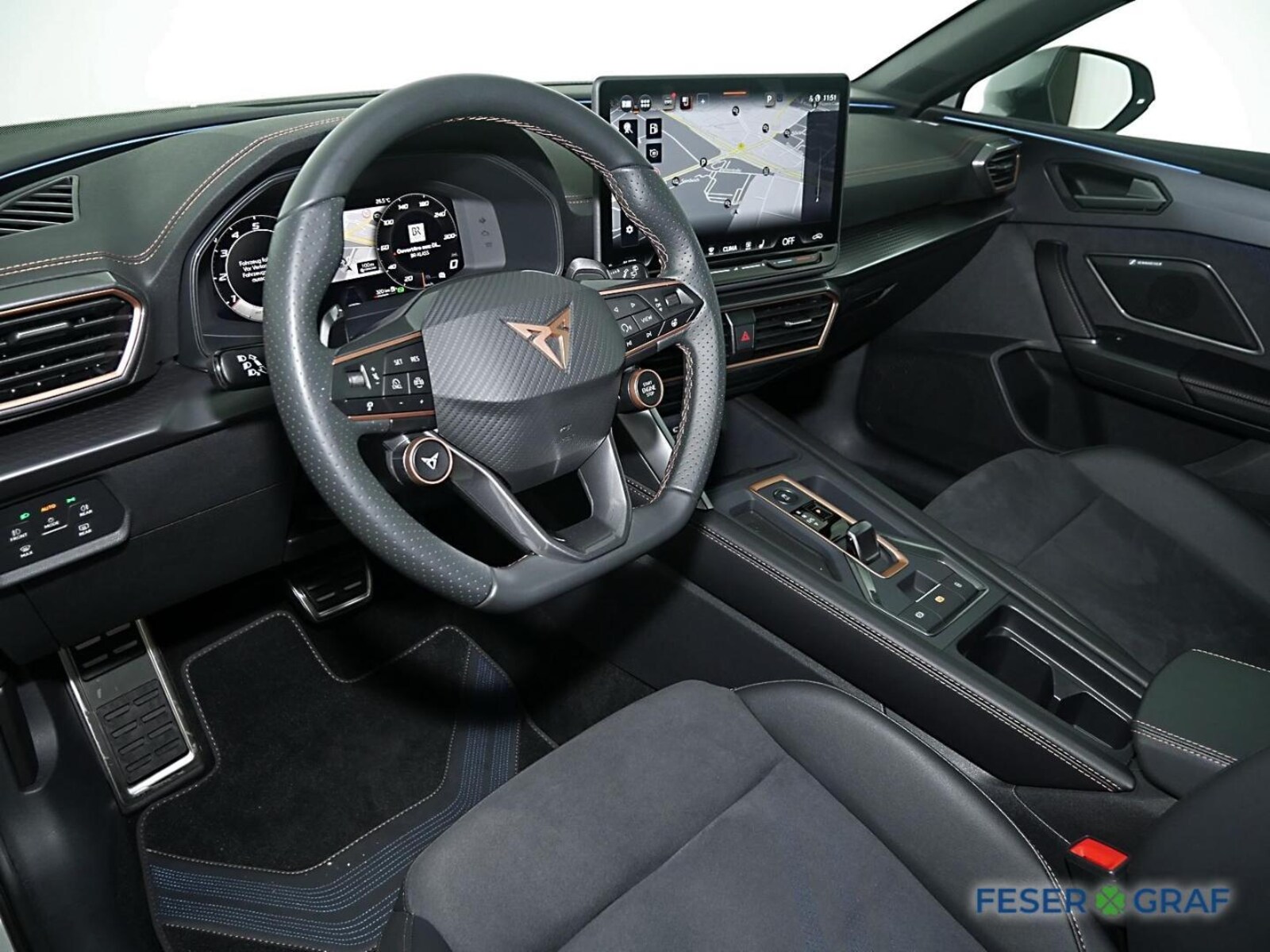 CUPRA Leon – Bild 6