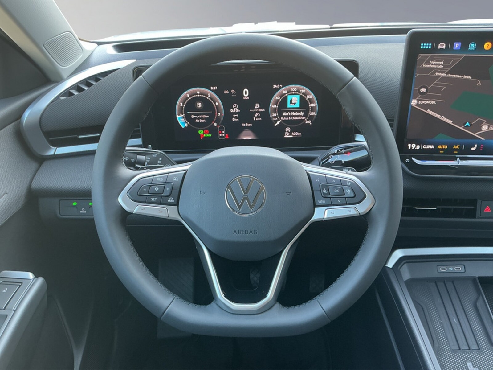 Volkswagen T-Roc – Bild 11