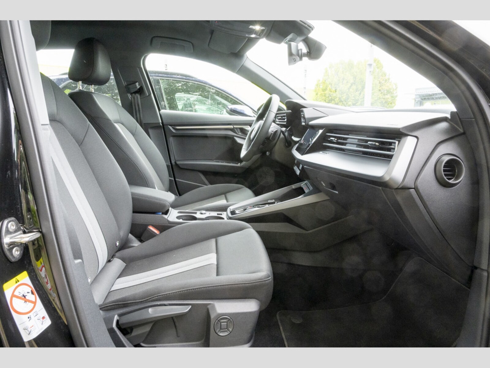 Audi A3 Sportback – Bild 8