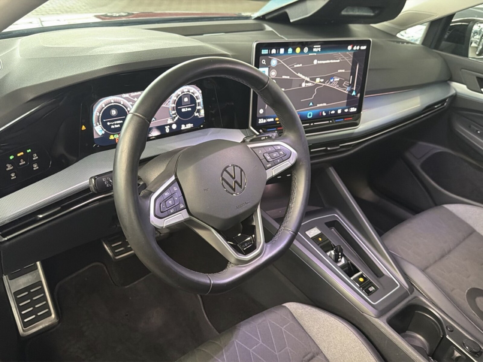 Volkswagen Golf Variant – Bild 17