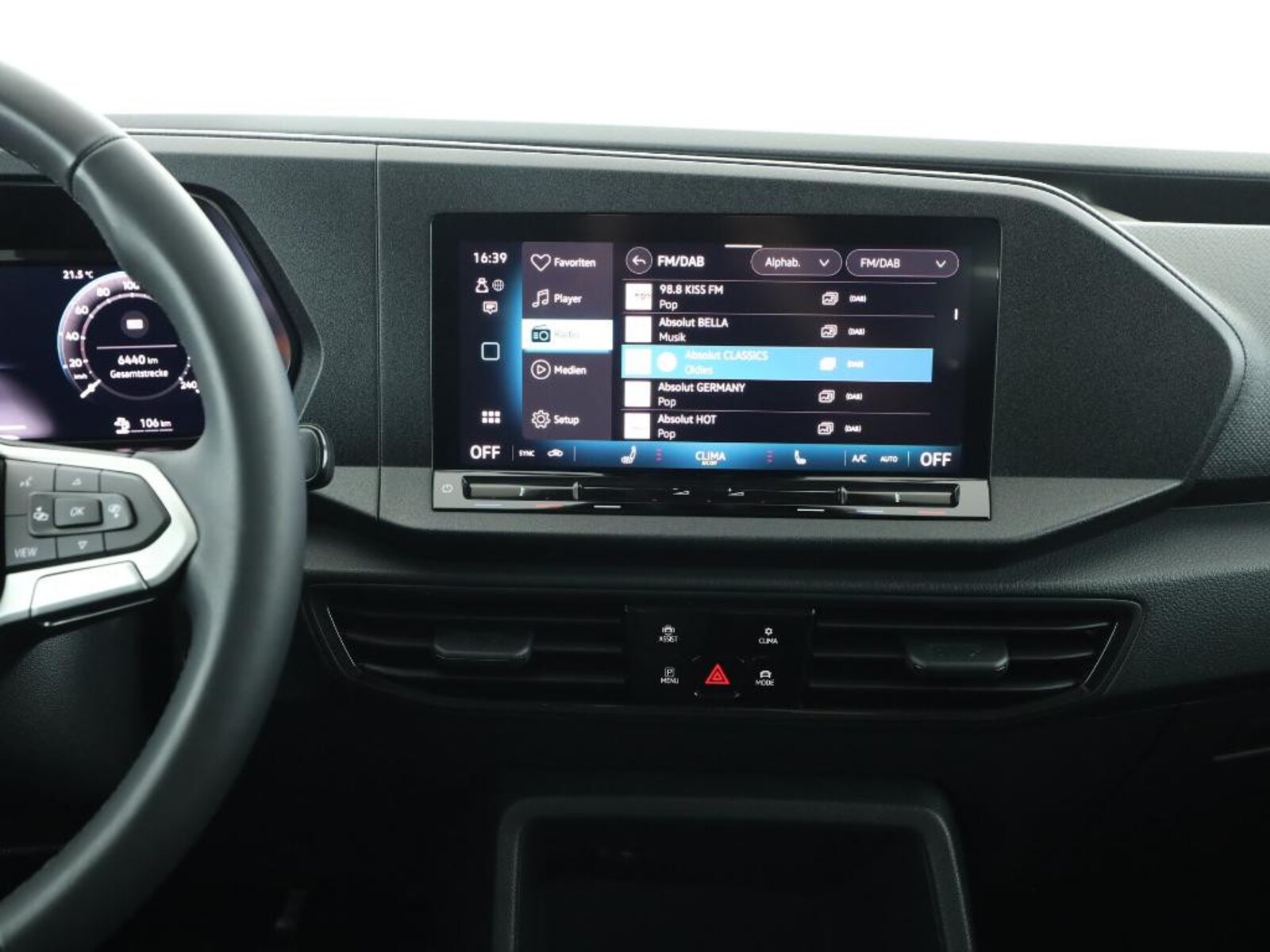 Volkswagen Caddy – Bild 6