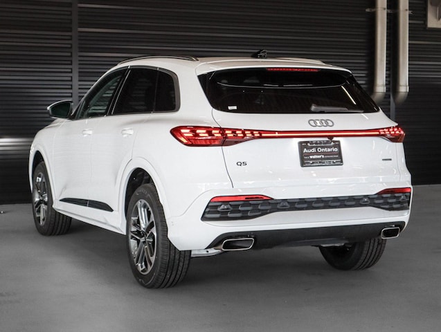 2026 Audi Q5
