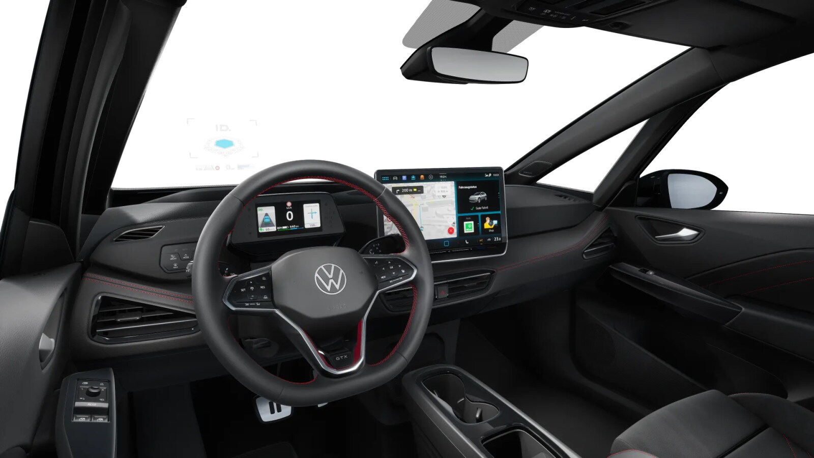 Volkswagen ID.3 – Bild 9