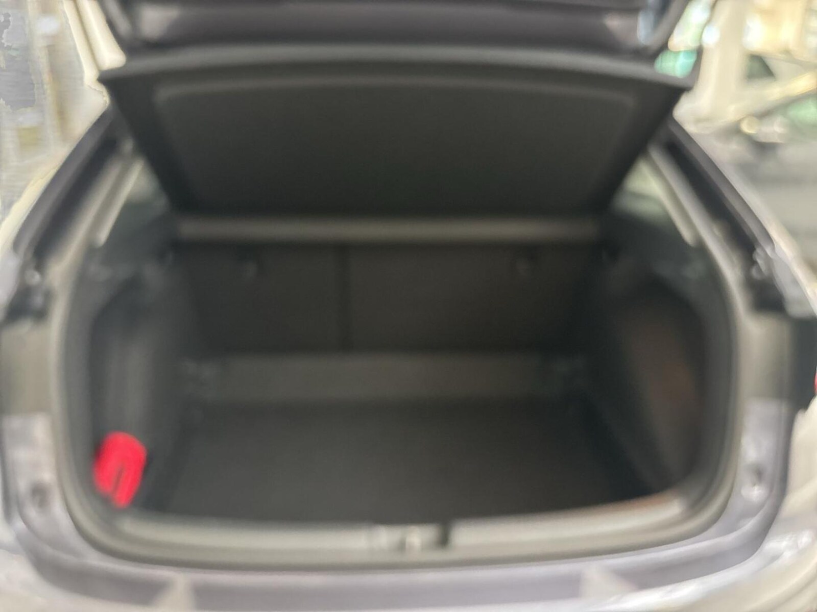 Volkswagen Taigo – Bild 14