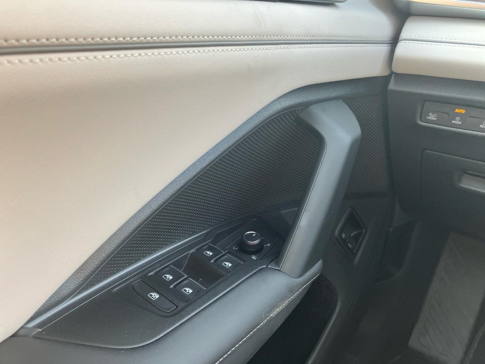 Volkswagen Tayron – Bild 15