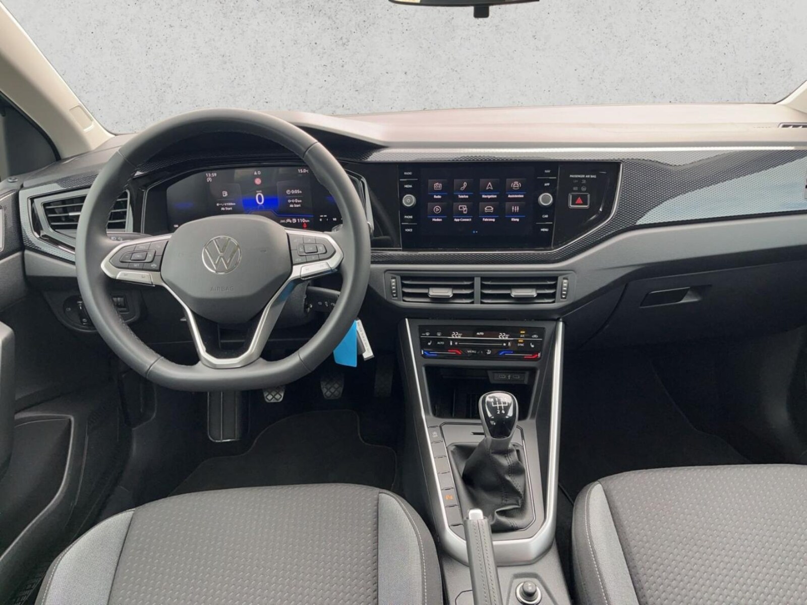 Volkswagen Taigo – Bild 16