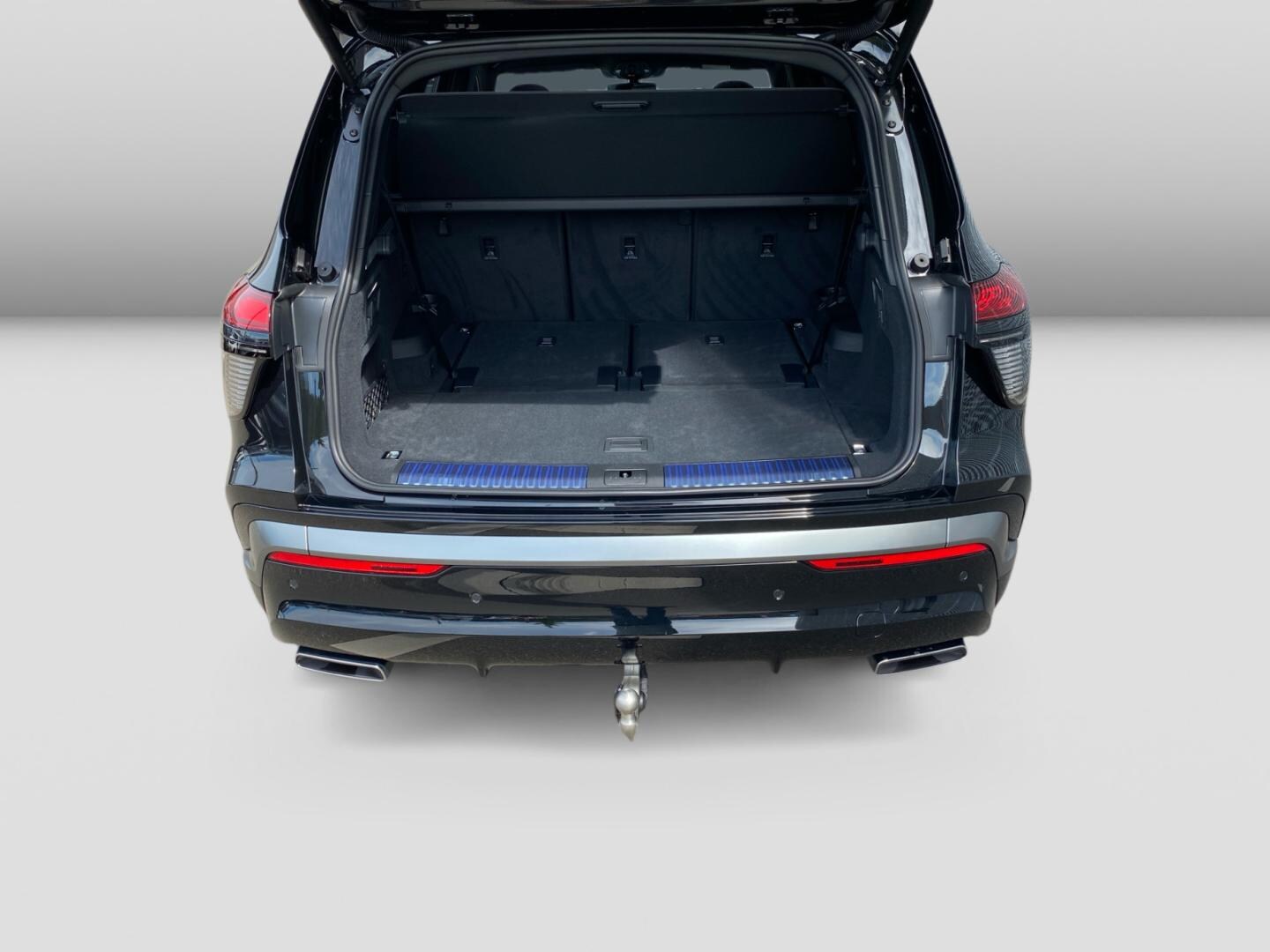 Bild über Audi Q7 SUV TDI quattro 220 kW tiptronic - für weitere Informationen kontaktieren Sie den Audi Partner