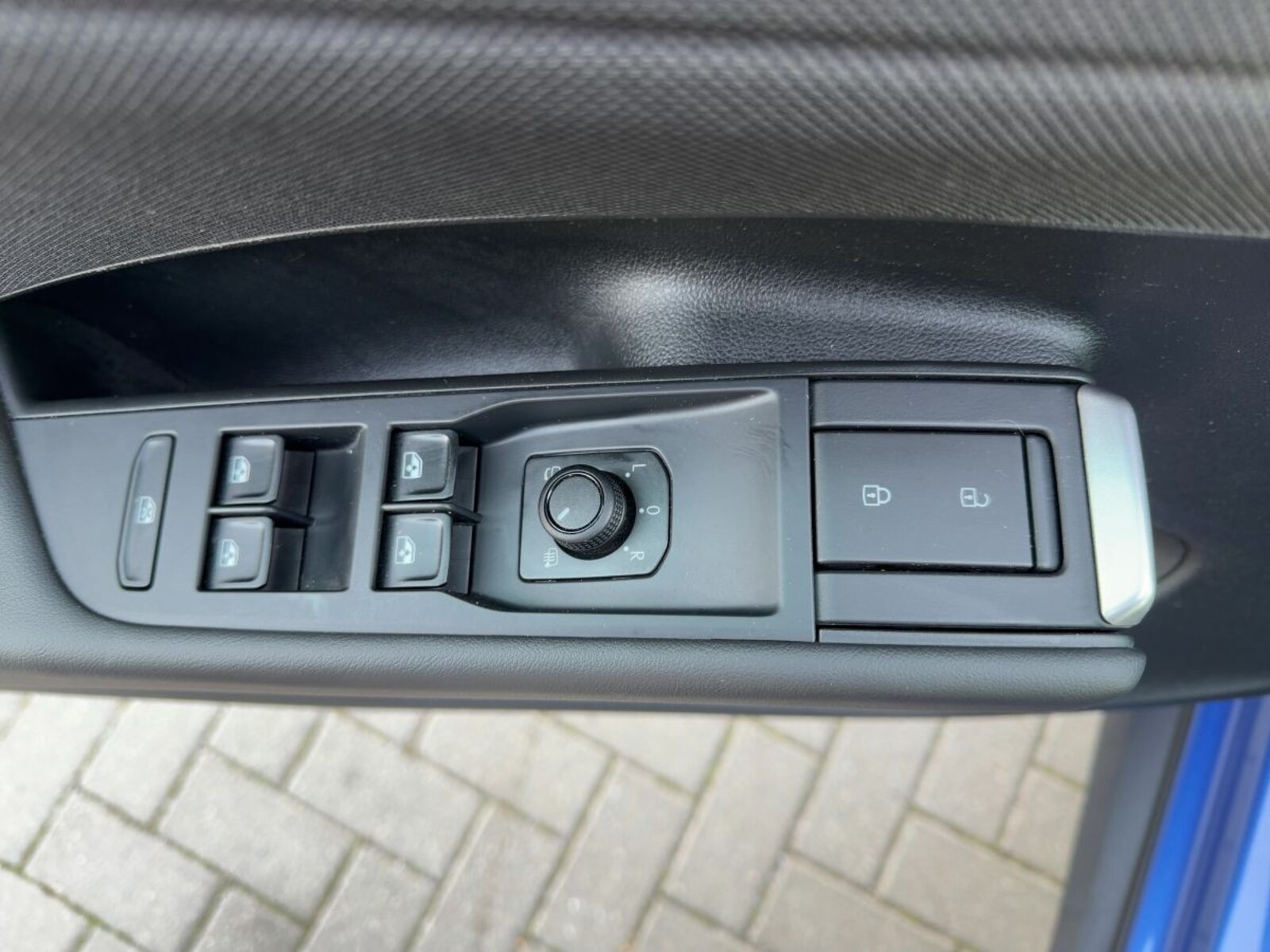 Volkswagen T-Roc – Bild 23