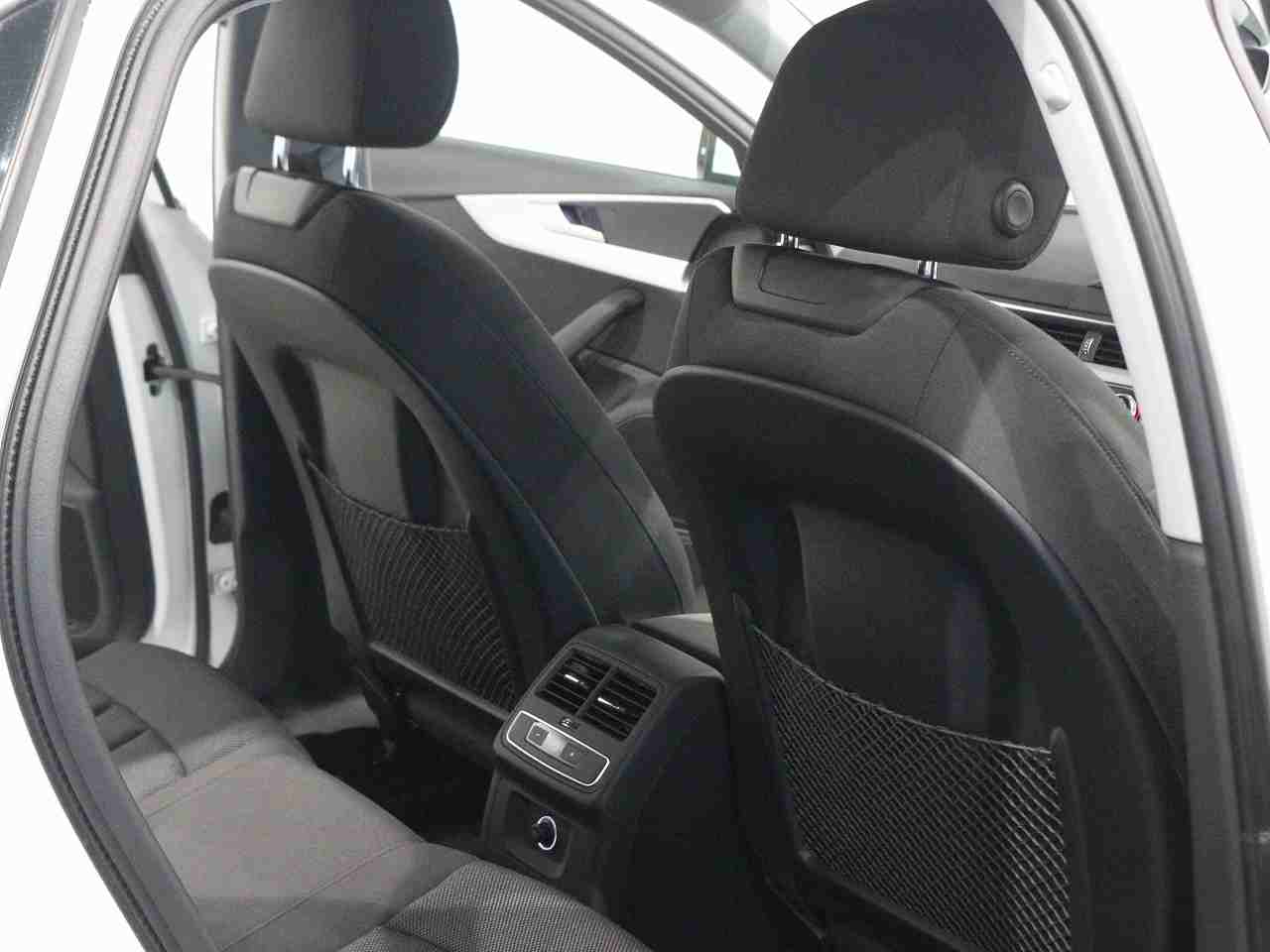 Image about Audi A4 2.0 TFSI