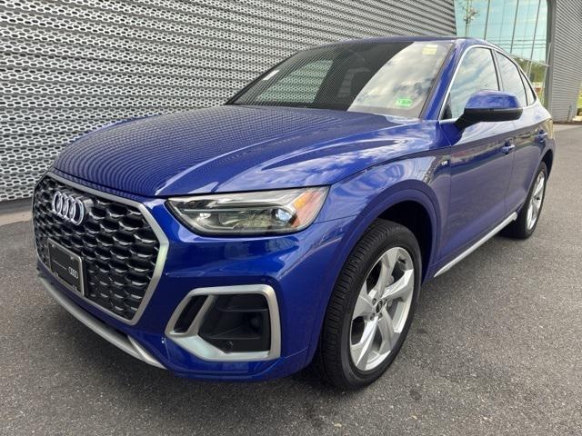 2024 Audi Q5 Sportback