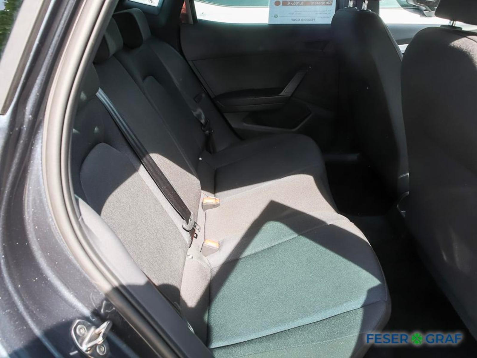 SEAT Ibiza – Bild 6