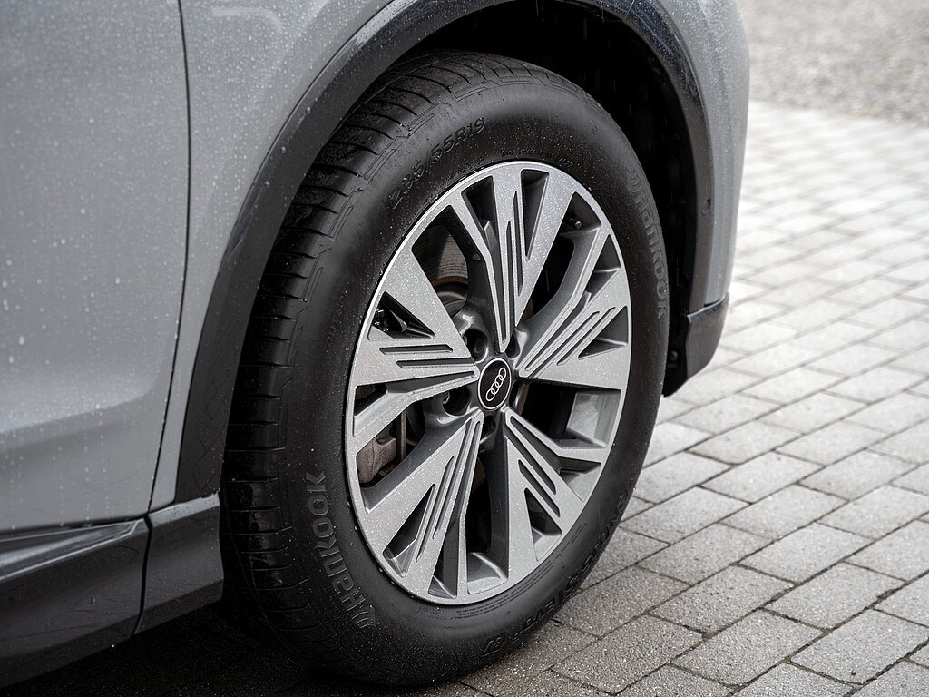 Image about Audi Q4 e-tron 50 e-tron quattro