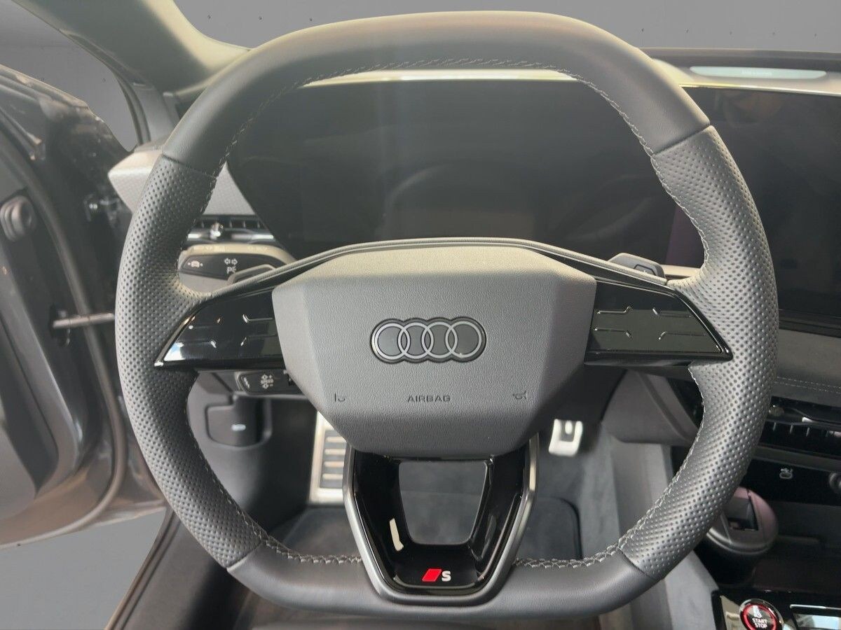 Image about Audi S6 Avant e-tron e-tron