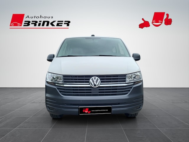 Volkswagen T6.1 Transporter