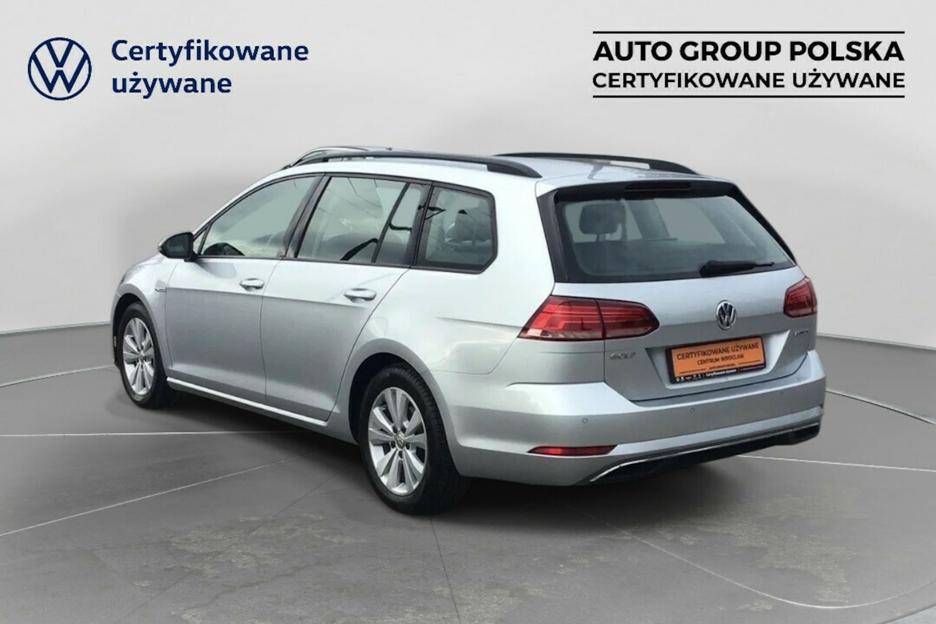 Volkswagen Golf Variant Comfortline