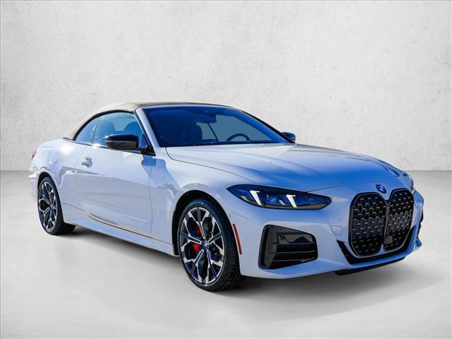 2025 BMW 430I - Image 3