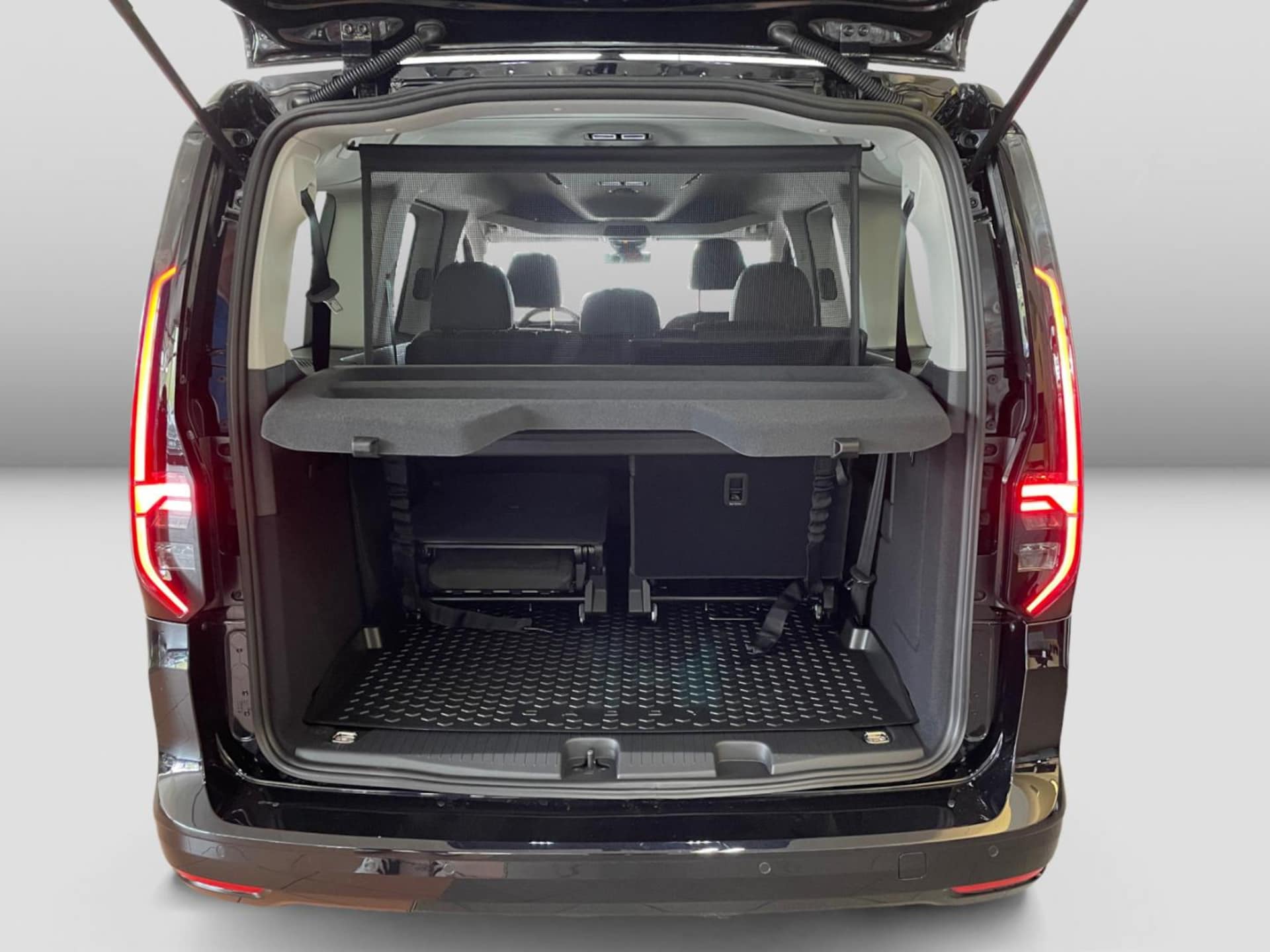 Volkswagen Caddy Maxi Style