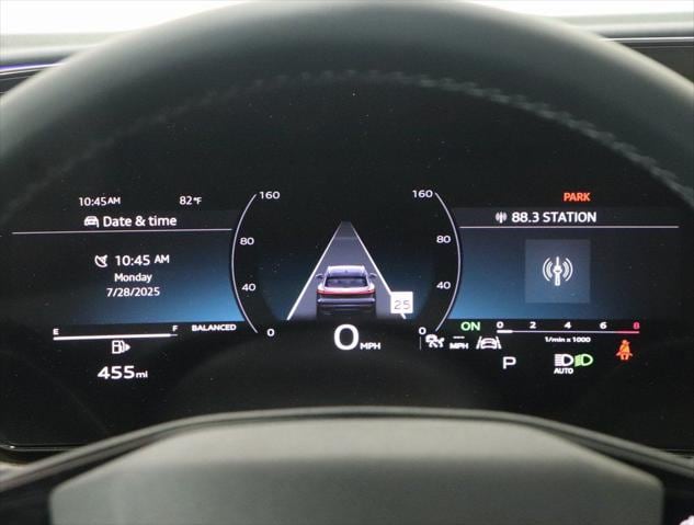 2025 Audi Q5 Premium Plus - Photo 18