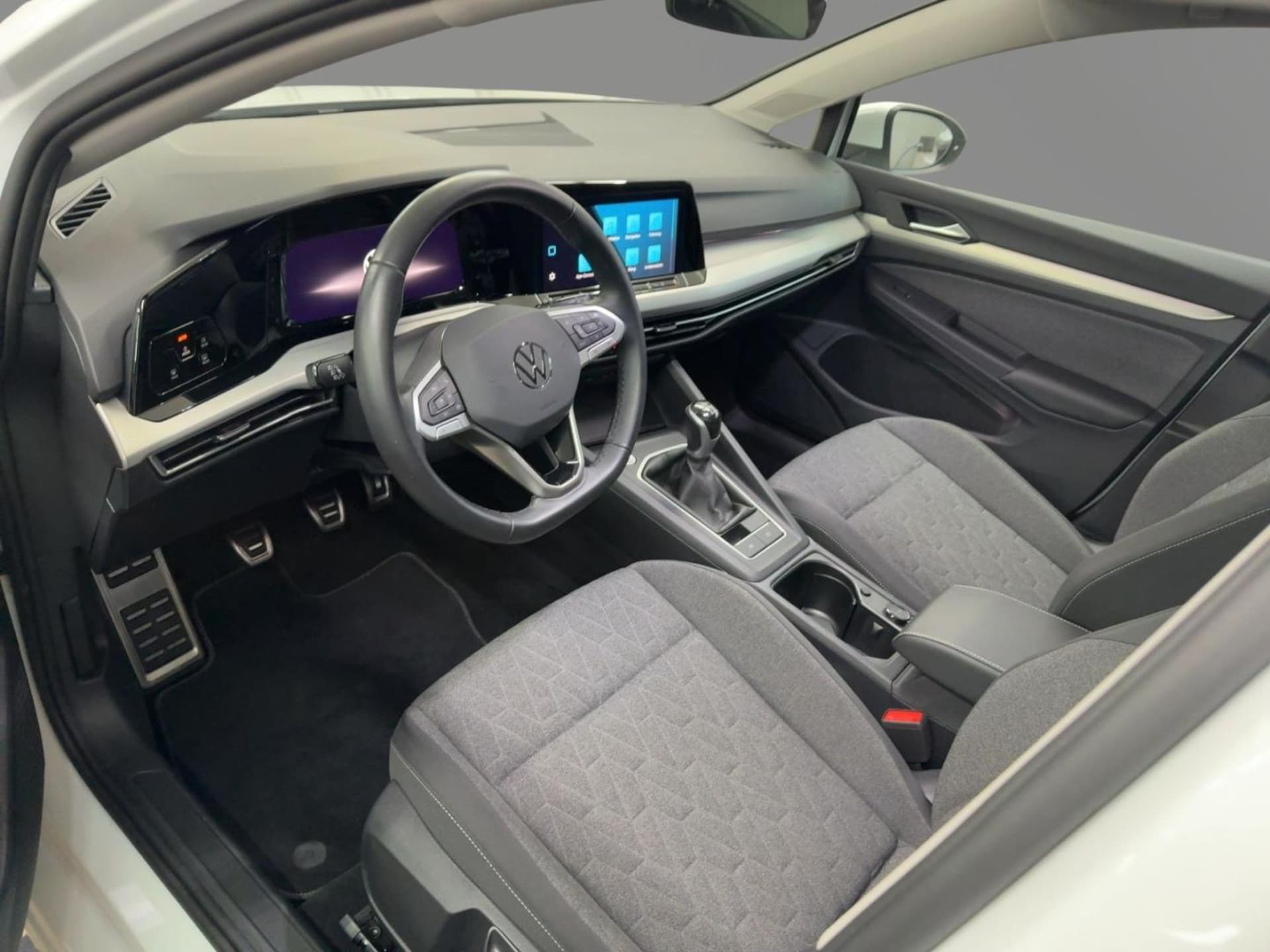 Volkswagen Golf MOVE