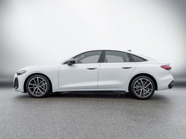 2025 Audi A5 Sedan