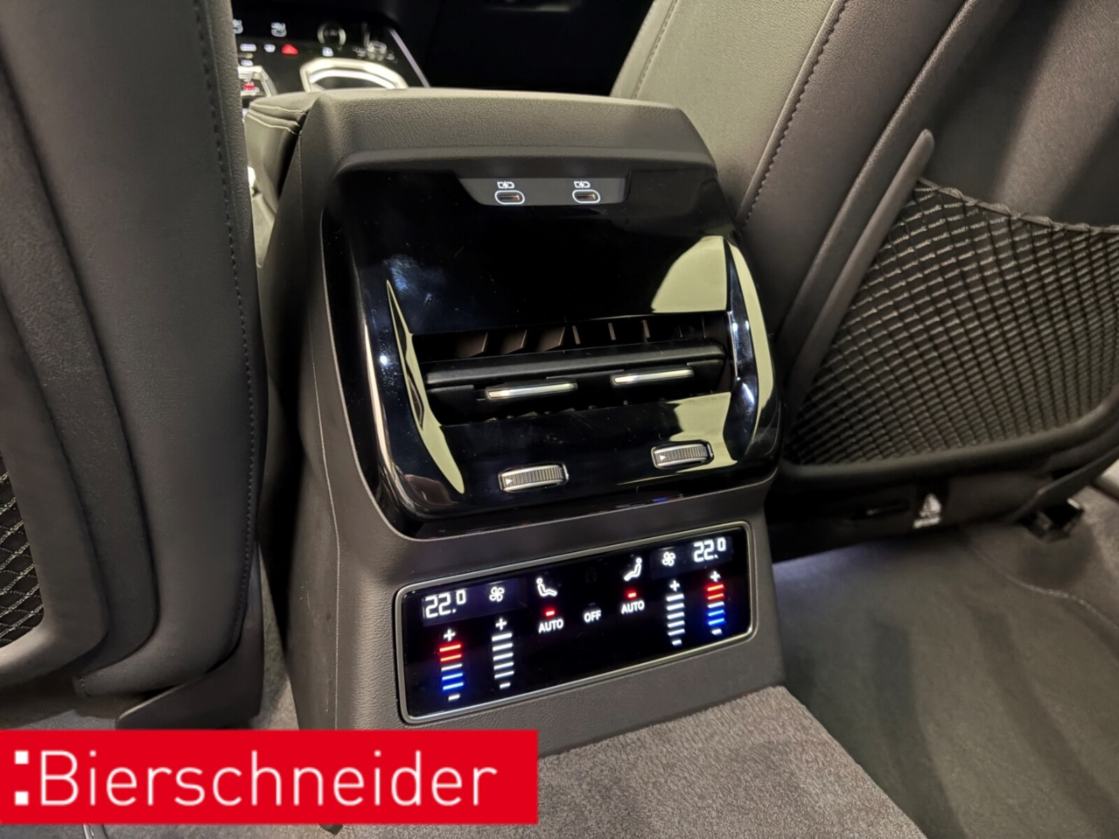 Audi A6 Avant – Bild 15