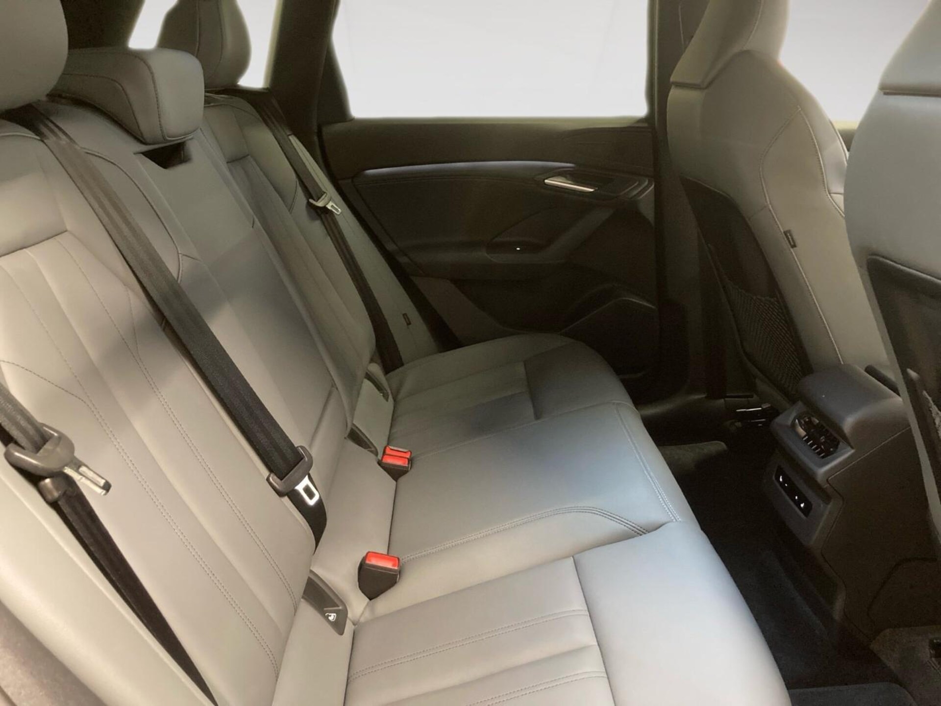 Audi Q6 SUV e-tron