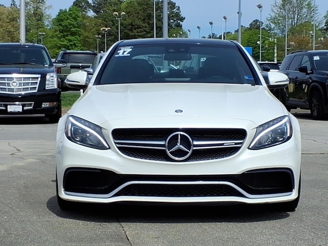 2017 Mercedes-Benz