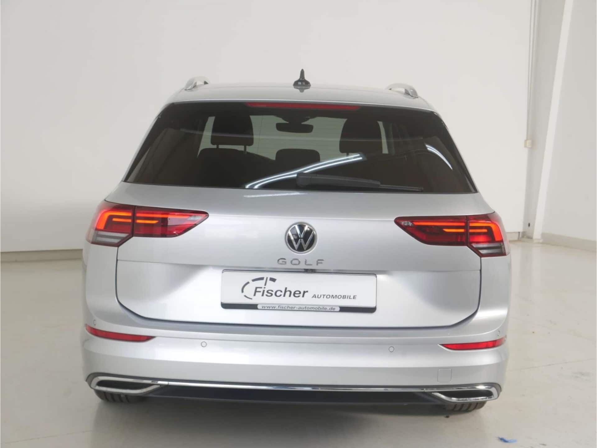 Volkswagen Golf Variant MOVE