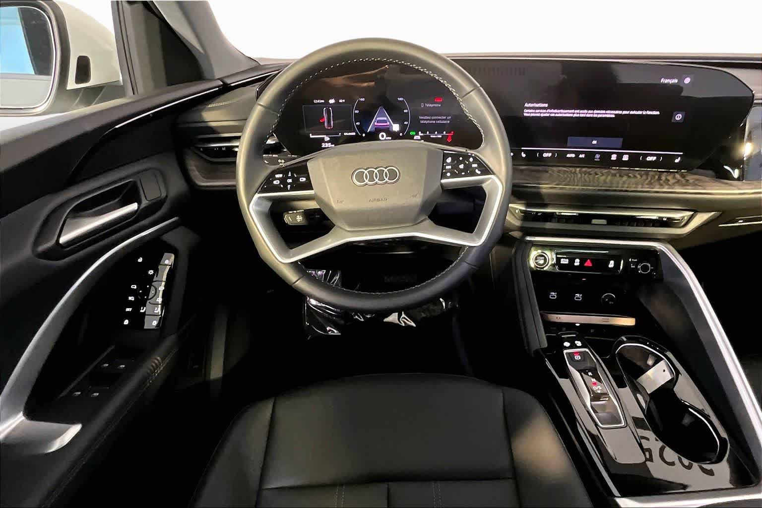 2025 Audi Q5 Premium - Photo 6