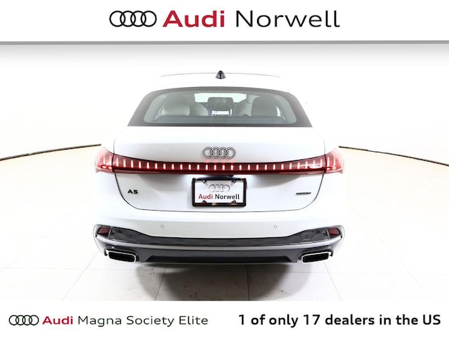 2026 Audi A5 Premium Plus - Photo 14