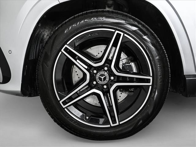 2026 Mercedes-Benz GLS Base - Photo 27