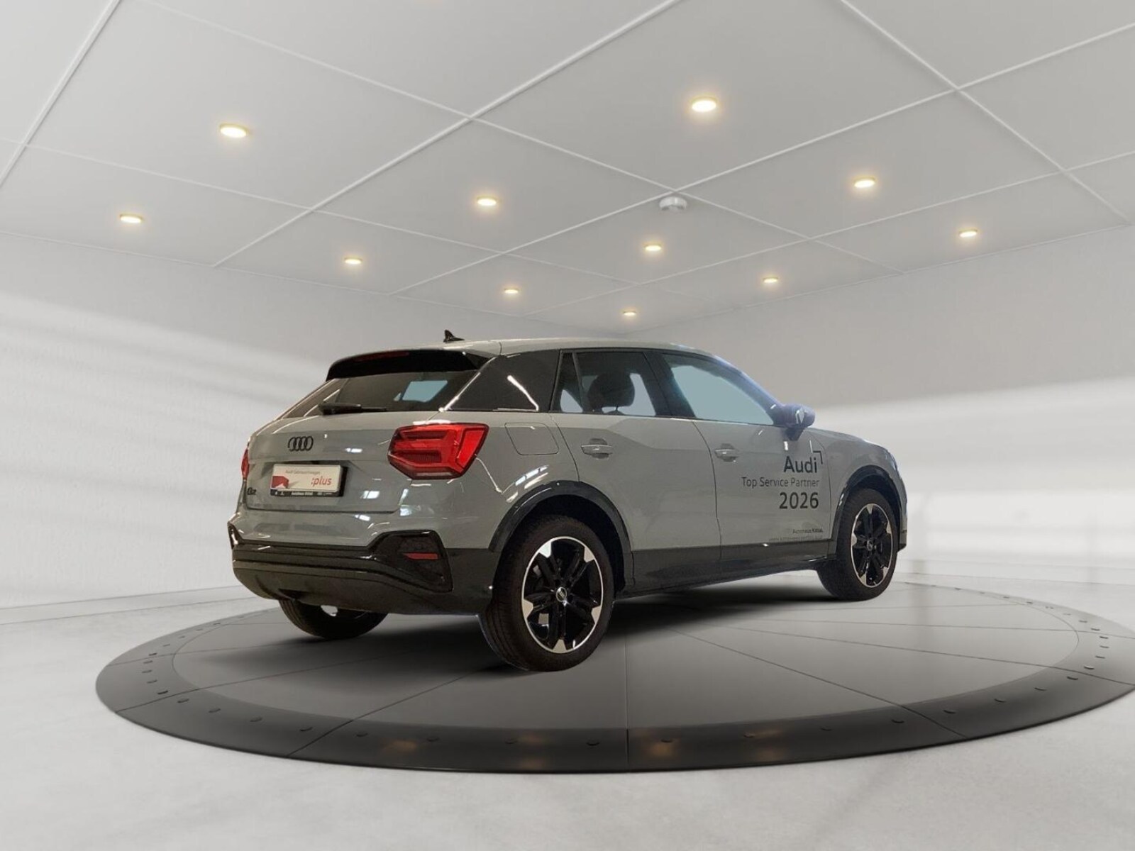 Audi Q2 – Bild 5
