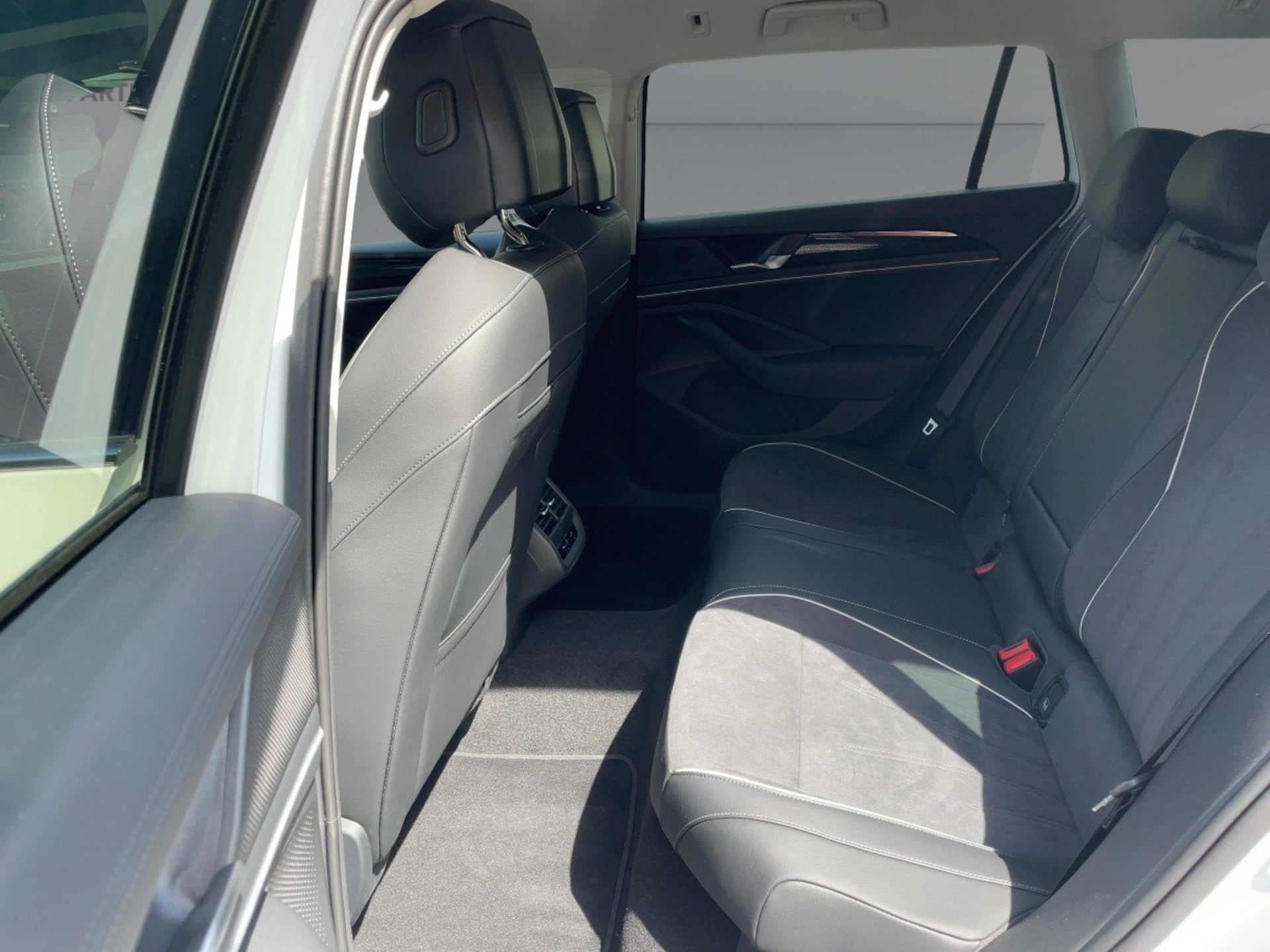 Volkswagen Passat Business