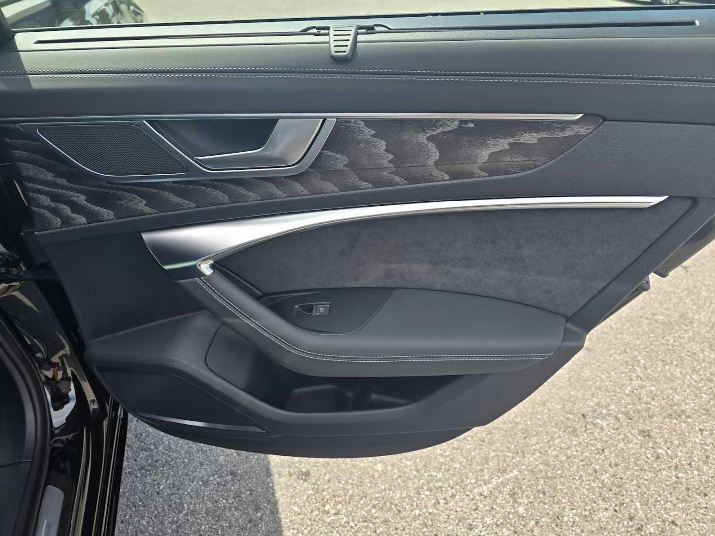 2025 Audi A6 Prestige - Photo 14