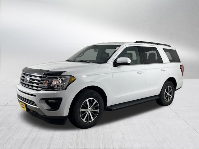 2018 Ford Expedition