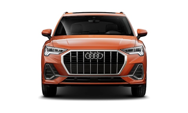 2025 Audi Q3 SUV