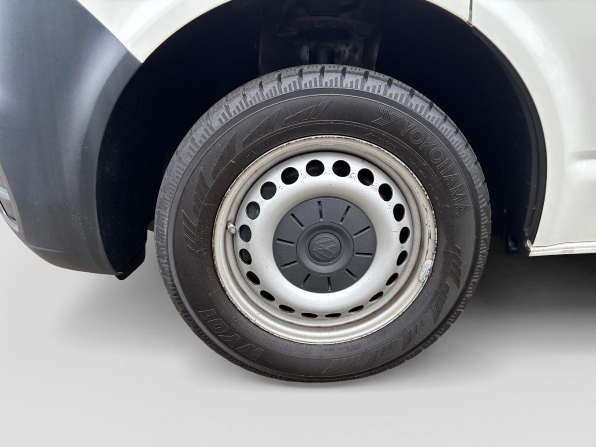 Volkswagen T6.1 Transporter Kasten langer Radstand EcoProfi
