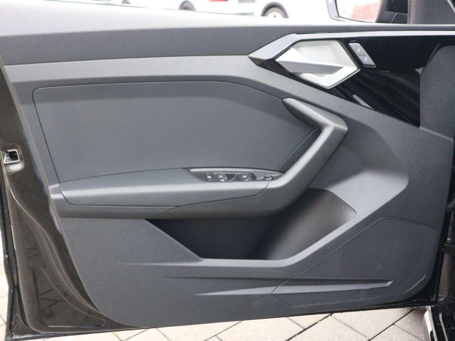 Audi A1 Sportback S line