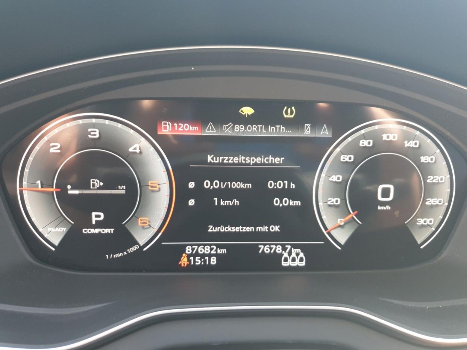 Audi Q5 SUV Advanced