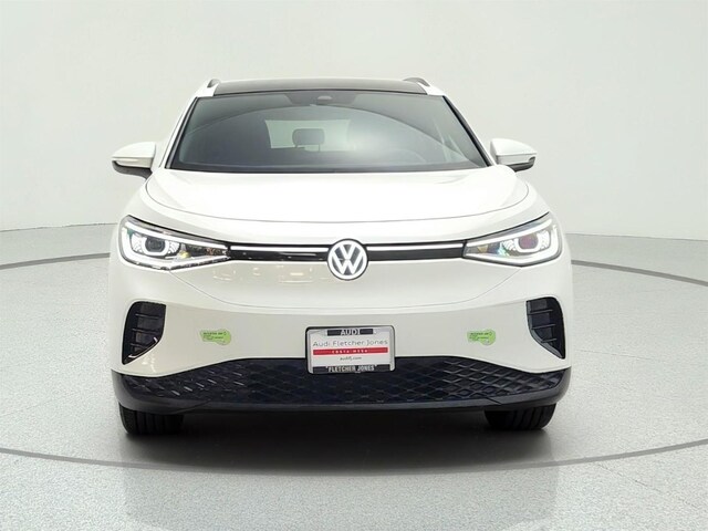 2023 Volkswagen ID.4