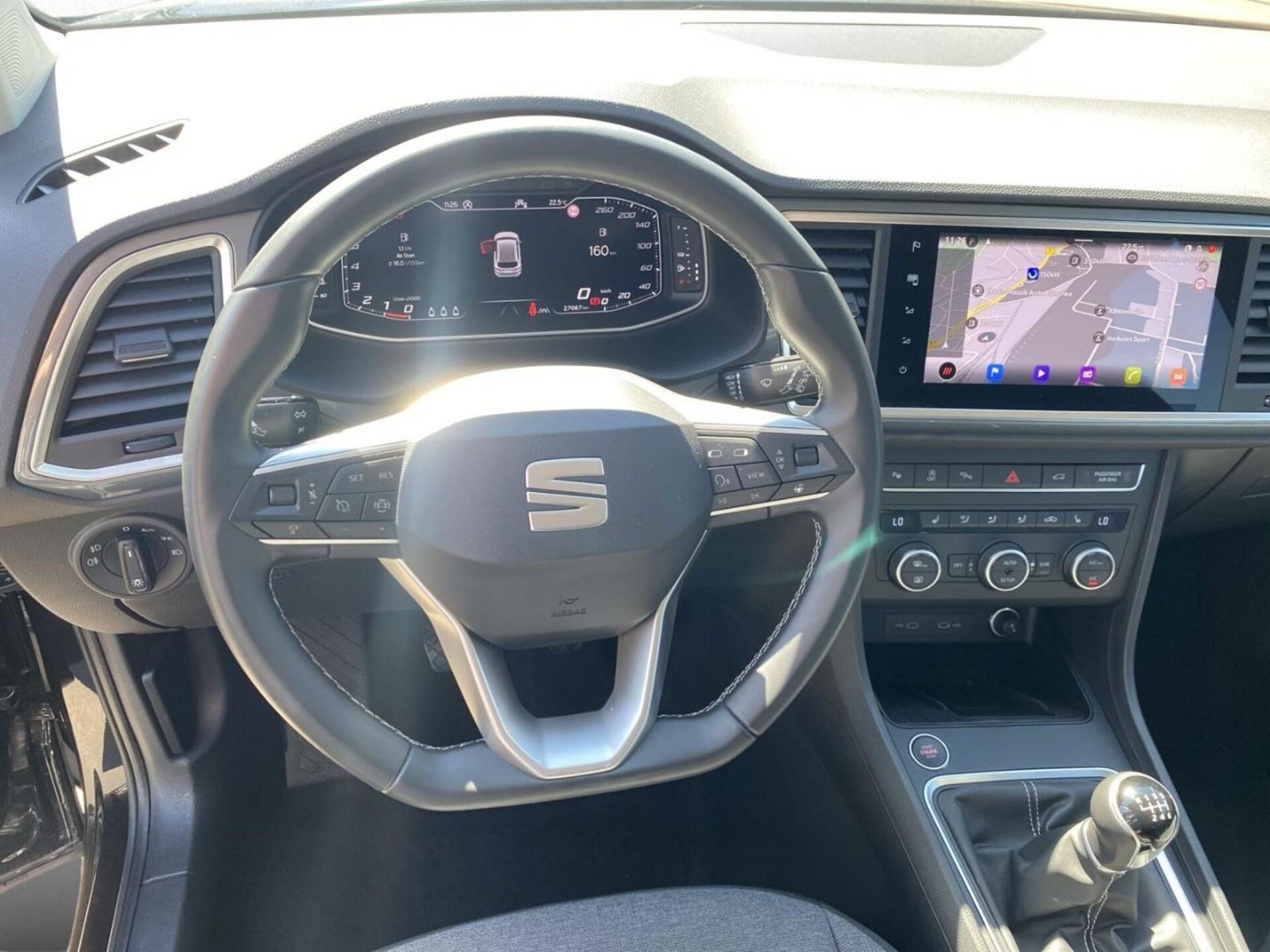 SEAT Ateca Style